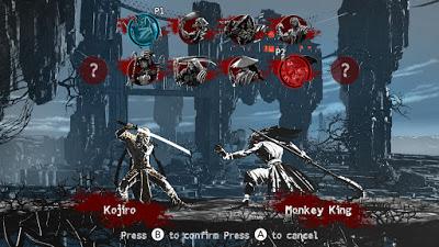 Slice, Dice & Rice parte la pana ahora en Switch Slice, Dice & Rice parte la pana ahora en Switch