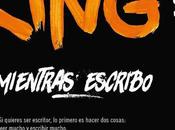 Mientras escribo