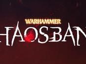 Warhammer: Chaosbane publica vídeo gameplay