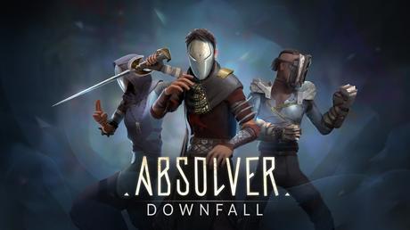 Absolver: Downfall expande el juego con nuevos contenidos