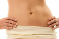 JUGO LICUADO PARA ALISAR EL ABDOMEN