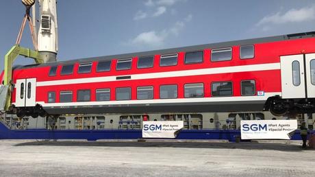 6 proyectos que transformarán el turismo en Israel.