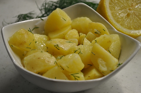 Mis trucos de cocina Vol. 7