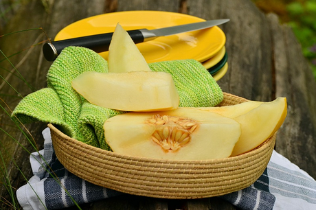 Mis trucos de cocina Vol. 7