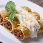 Pan de calabaza y pera Pan de calabaza y pera