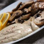 Pan de calabaza y pera Pan de calabaza y pera