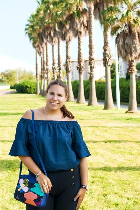 Mi 'Palm Springs' particular 🌴