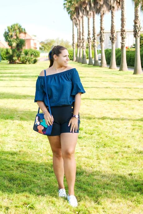 Mi 'Palm Springs' particular 🌴