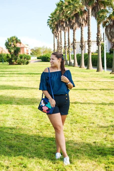 Mi 'Palm Springs' particular 🌴