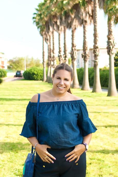 Mi 'Palm Springs' particular 🌴