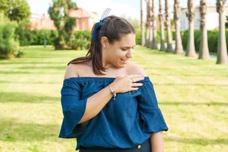 Mi 'Palm Springs' particular 🌴