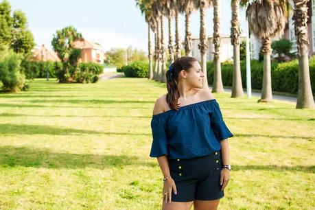 Mi 'Palm Springs' particular 🌴