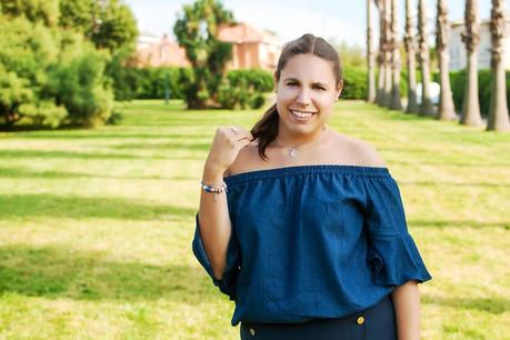 Mi 'Palm Springs' particular 🌴