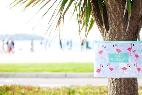 Mi 'Palm Springs' particular 🌴