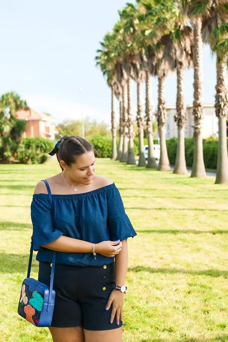 Mi 'Palm Springs' particular 🌴