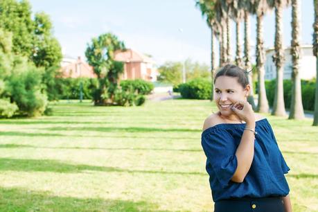 Mi 'Palm Springs' particular 🌴