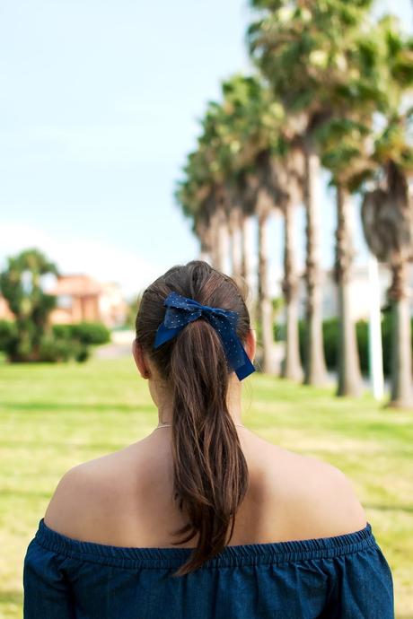 Mi 'Palm Springs' particular 🌴