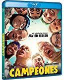 Campeones (BD) [Blu-ray]