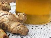 Cómo hacer Ginger casero natural