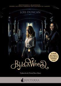 Reseña Blackwood de Lois Duncan
