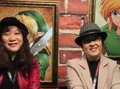 Akira Himekawa, autoras mangas 'The Legend Zelda', asistirán XXIV Salón Manga Barcelona