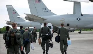 Base de Manta 2.0: la renovada presencia militar de EEUU en Ecuador