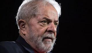 Carta de Lula: “A partir de hoy, Haddad será Lula para miles de brasileños”