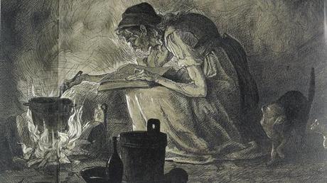 Resultado de imagen de Brujas y hechiceras en la Puebla de Montalban