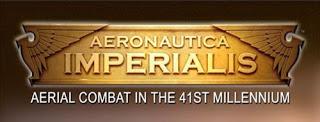 Aeronautica Imperialis de FW (2006-2007)