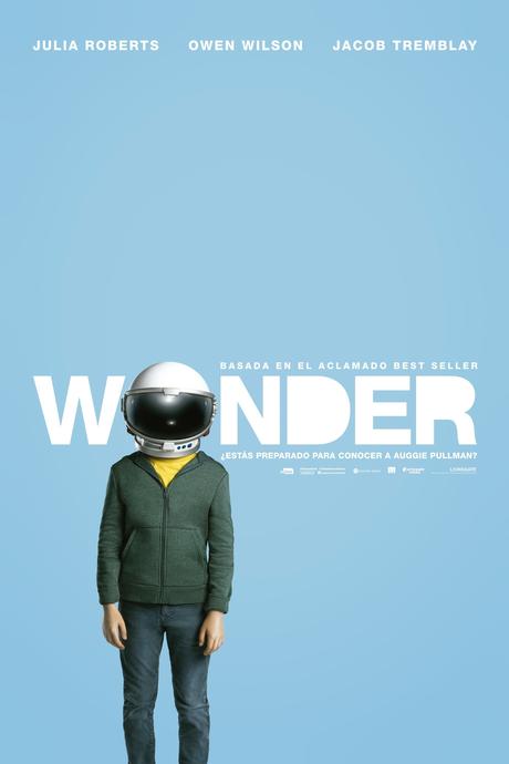 #Sofapelimanta: Wonder