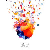 Bauer, Hombre de Metal