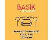 Basik Sessions Muelle