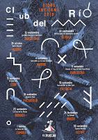 Conciertos de Club del Río en otoño - Invierno