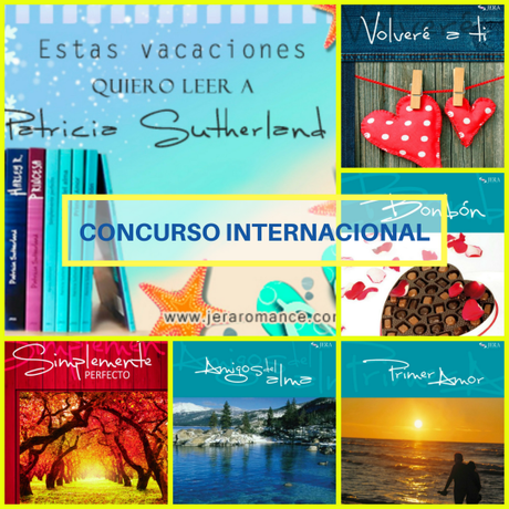 ¡Segundo concurso de las promociones de vacaciones 2018! ¡Segundo concurso de las promociones de vacaciones 2018!