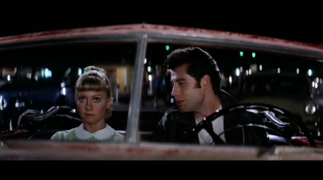 Grease