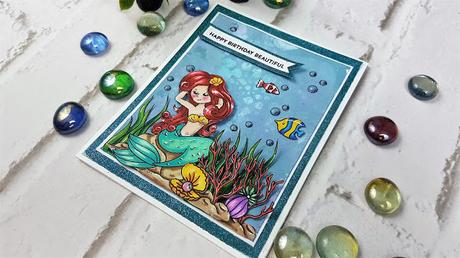 Card Kit Simon Says Stamp-Septiembre #2