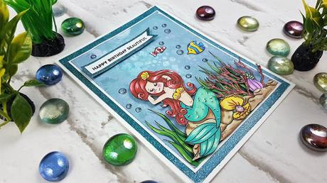 Card Kit Simon Says Stamp-Septiembre #2