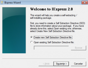 ¿cómo Crear Un Programa Portable En Windows?