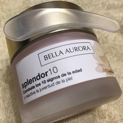 Bella Aurora. Splendor 10