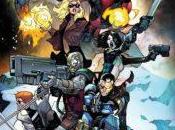 X-Force originales reúnen nueva serie regular
