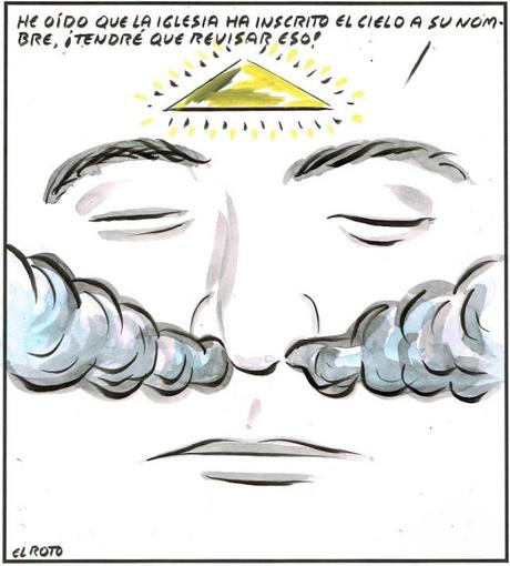 [SONRÍA, POR FAVOR] Un toque de humor para hoy viernes, 14 de septiembre