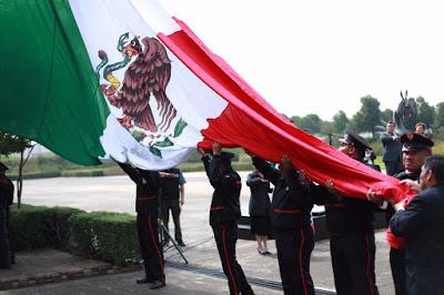 REALIZA SECRETARÍA DE CULTURA JORNADA CÍVICA “HISTORIA DE LA NACIÓN” EN EL CCMB REALIZA SECRETARÍA DE CULTURA JORNADA CÍVICA “HISTORIA DE LA NACIÓN” EN EL CCMB
