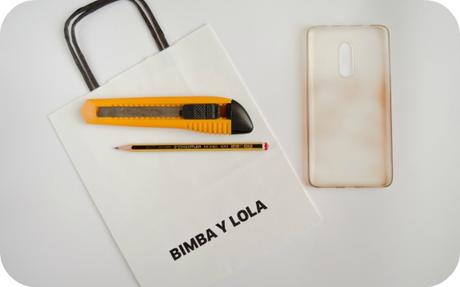 DIY: Customizar funda del movil