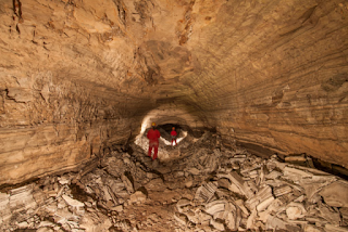 Premio ESPELEO 2018 a Espeleo Club El Farallón (Teruel)