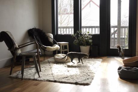 #furniturefree, un Movimiento Decorativo para ¿Sentirte más Sano?