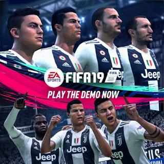 FIFA 19 llega modo sin reglas ( vídeo)