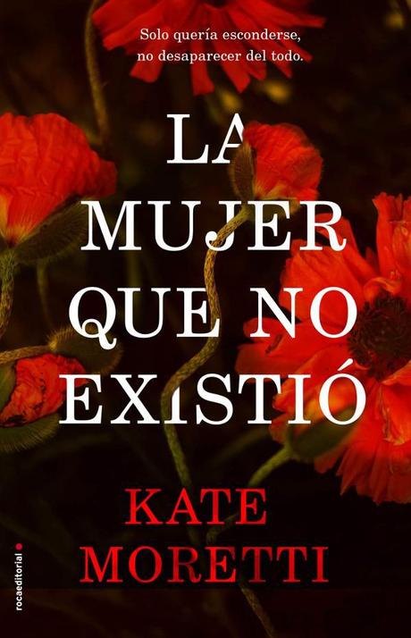 Portada de La mujer que no existió
