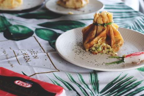 crepes salados surimi y guacamole receta kidsandchic crepes salados surimi y guacamole receta kidsandchic