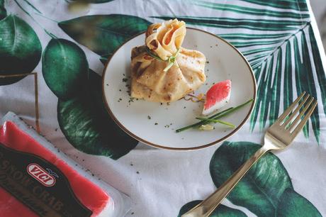 crepes salados surimi y guacamole receta kidsandchic crepes salados surimi y guacamole receta kidsandchic