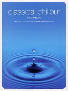 Songbook - Classical chillout for solo piano (pdf)